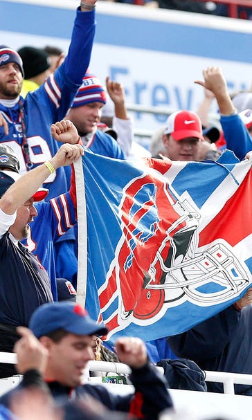 Buffalo Bills 2014 Preview: Will this team finally make a leap?